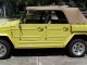 1974 VW Thing w/ Rebuilt Engine in Clearwater, FL