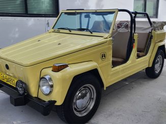 1974 Volkswagen Thing in Indialantic, FL