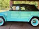 1973 Volkswagen Thing in Strawberry Plains, TN